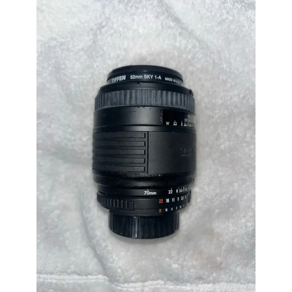 Sigma Beauty see pics